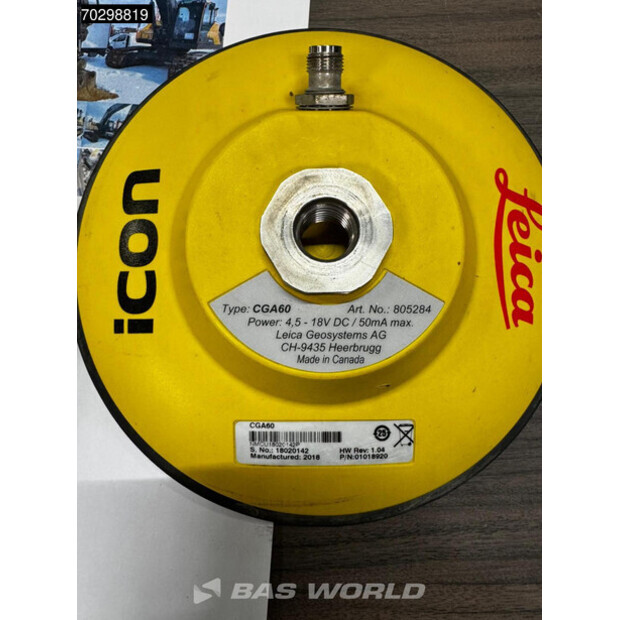 2018 Volvo EC300EL-44887435