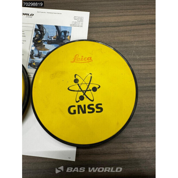 2018 Volvo EC300EL-44887438