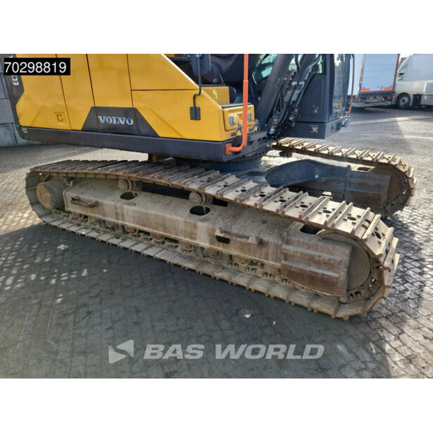 2018 Volvo EC300EL-44887440