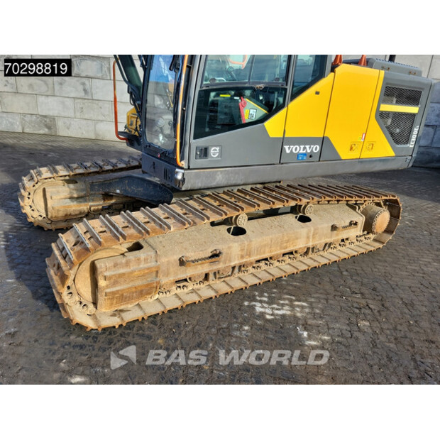 2018 Volvo EC300EL-44887441