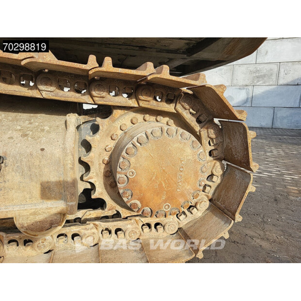 2018 Volvo EC300EL-44887442