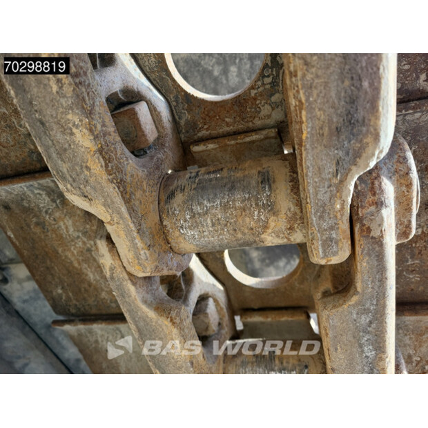 2018 Volvo EC300EL-44887443