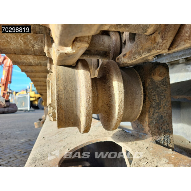 2018 Volvo EC300EL-44887444