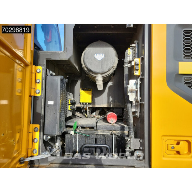 2018 Volvo EC300EL-44887445