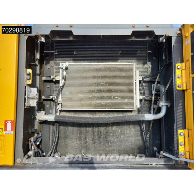 2018 Volvo EC300EL-44887446