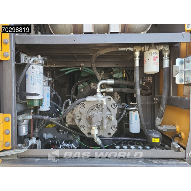 2018 Volvo EC300EL-44887447