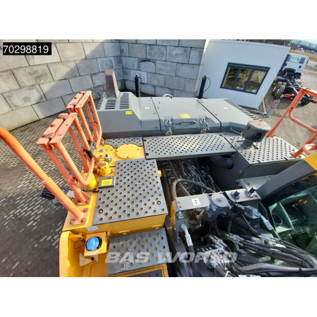 2018 Volvo EC300EL-44887448