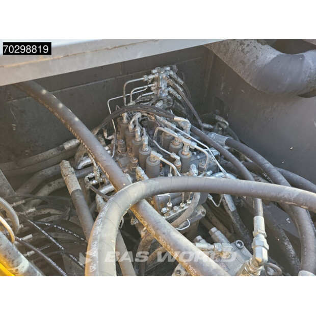 2018 Volvo EC300EL-44887449