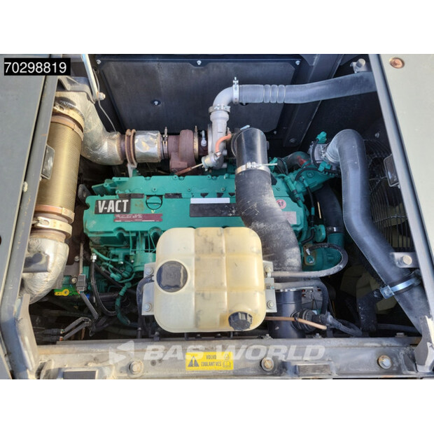 2018 Volvo EC300EL-44887451