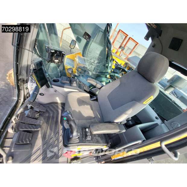 2018 Volvo EC300EL-44887452