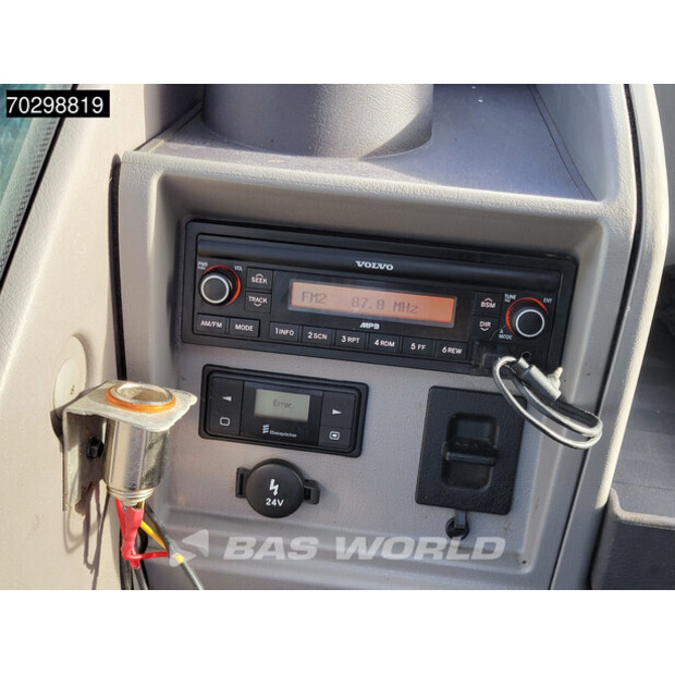 2018 Volvo EC300EL-44887453