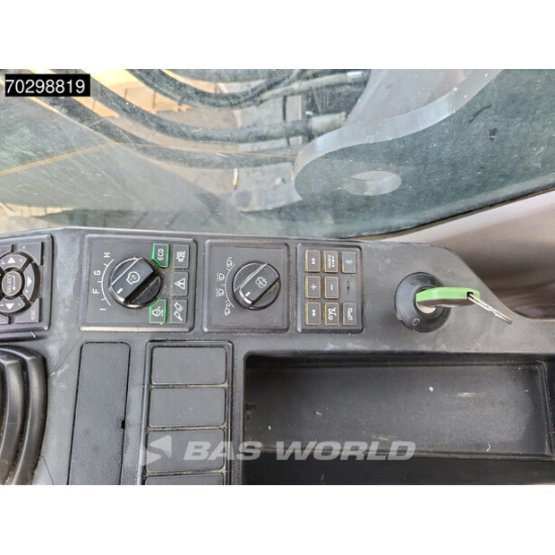 2018 Volvo EC300EL-44887454