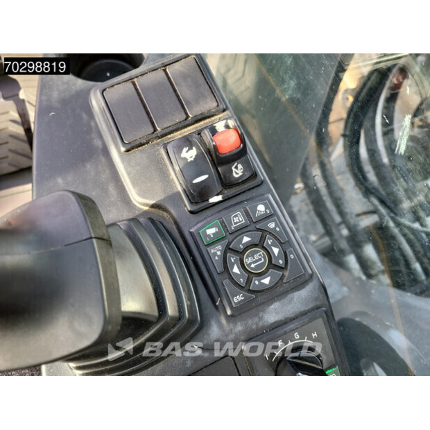 2018 Volvo EC300EL-44887455