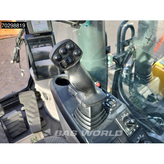 2018 Volvo EC300EL-44887456