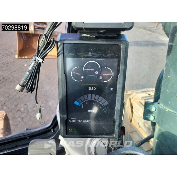 2018 Volvo EC300EL-44887457