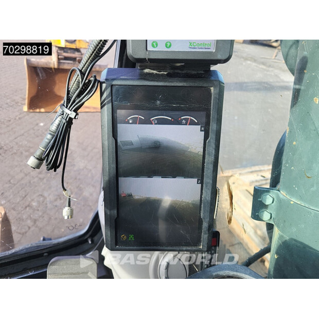 2018 Volvo EC300EL-44887458