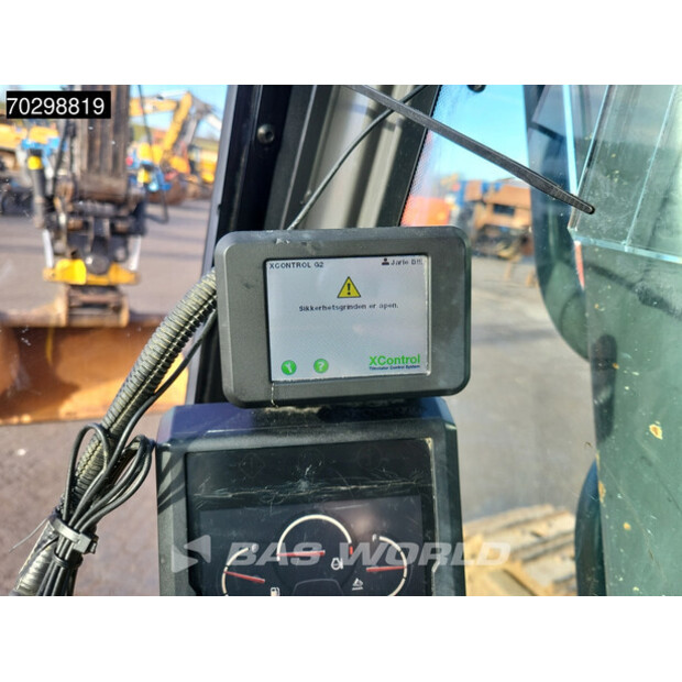 2018 Volvo EC300EL-44887459