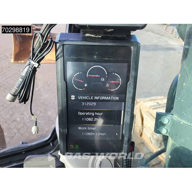 2018 Volvo EC300EL-44887461