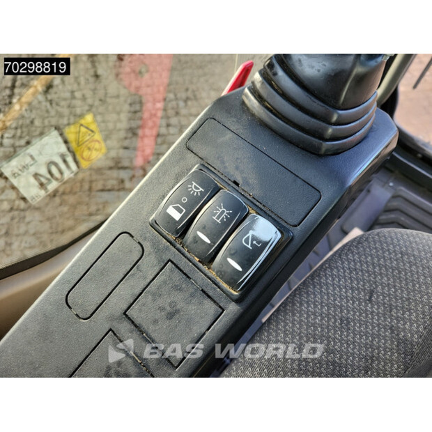 2018 Volvo EC300EL-44887462