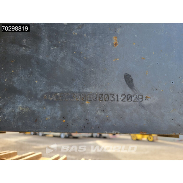 2018 Volvo EC300EL-44887469