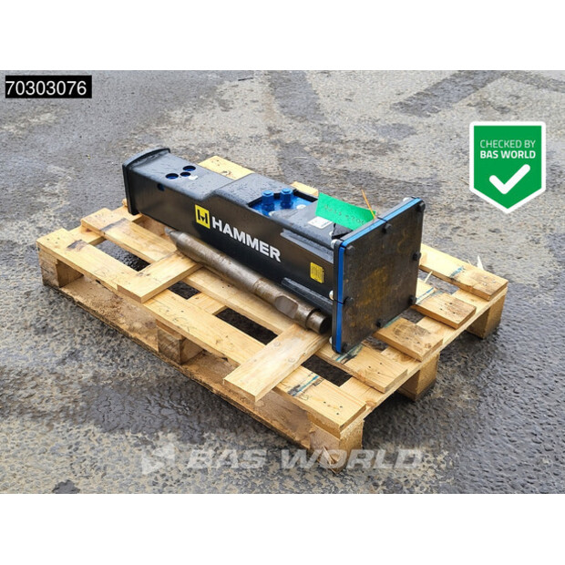 2026 MUSTANG HM150-44887471