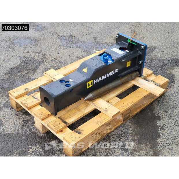 2026 MUSTANG HM150-44887472