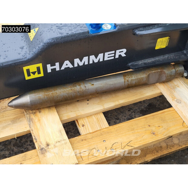 2026 MUSTANG HM150-44887473