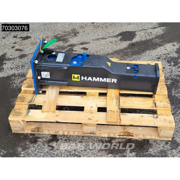 2026 MUSTANG HM150-44887479