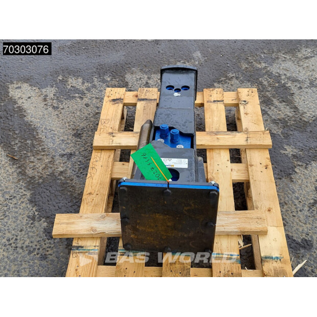 2026 MUSTANG HM150-44887482