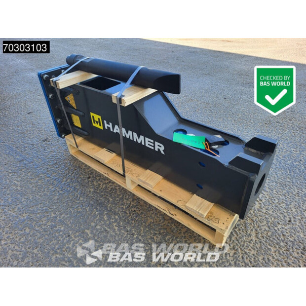 2026 MUSTANG HM1000-44887499