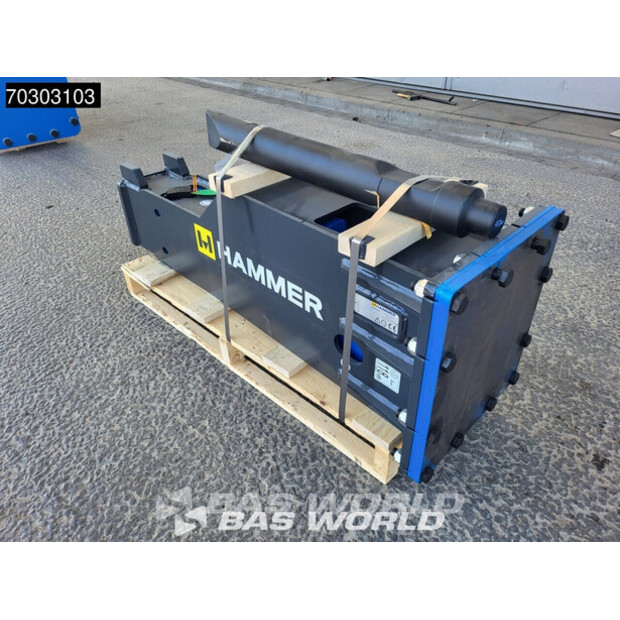 2026 MUSTANG HM1000-44887501