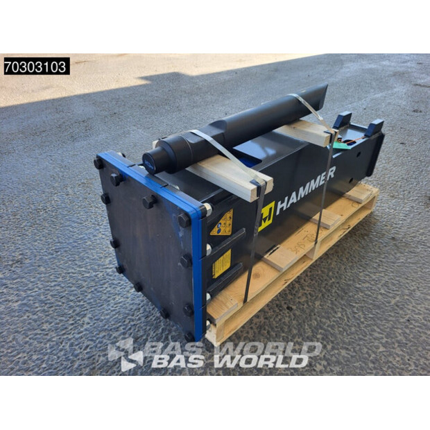 2026 MUSTANG HM1000-44887503