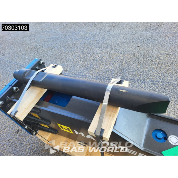 2026 MUSTANG HM1000-44887505