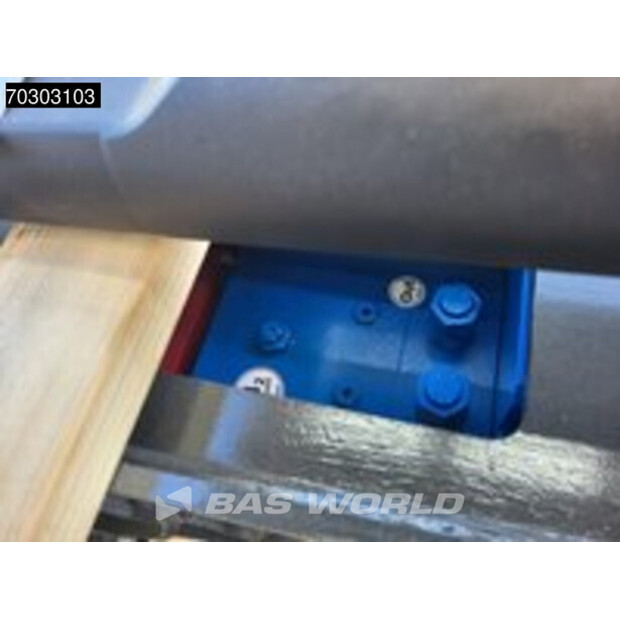 2026 MUSTANG HM1000-44887507