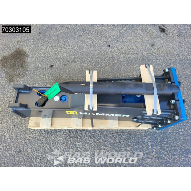 2026 MUSTANG HM1000-44887515