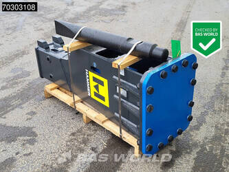 Image for HAMMERS 2026 MUSTANG HM1900