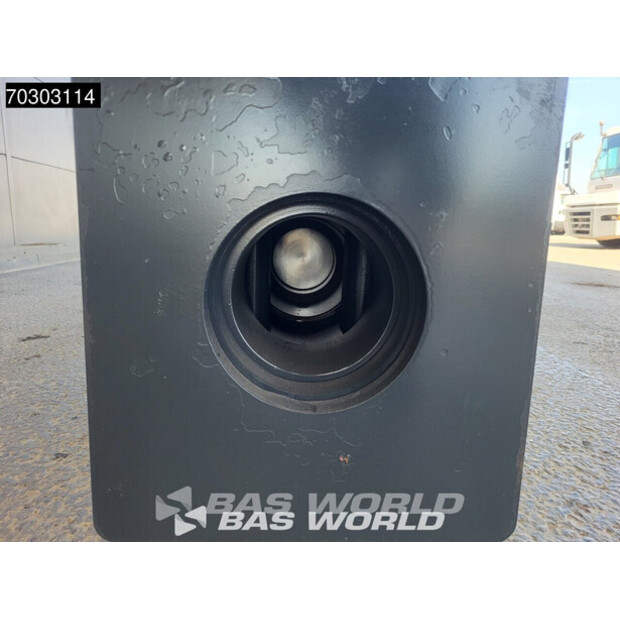 2026 MUSTANG HM2700-44887550