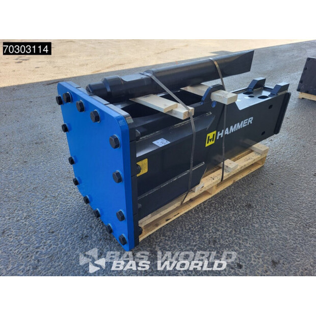 2026 MUSTANG HM2700-44887551