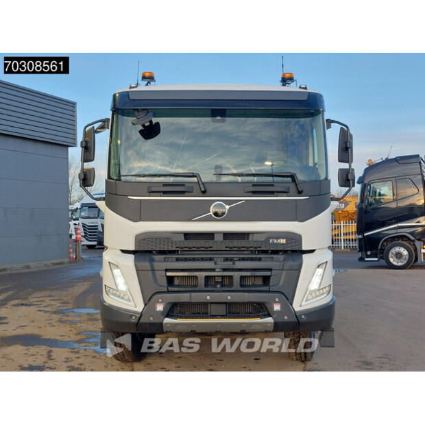 2025 فولفو FMX 500-44887563