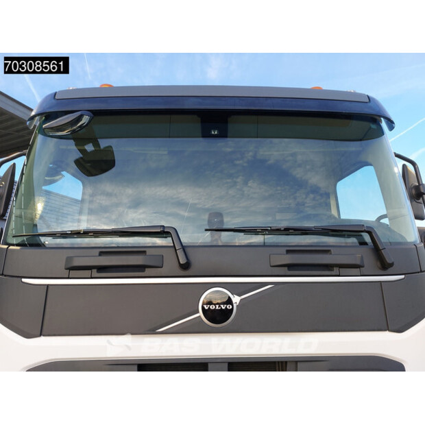 2025 فولفو FMX 500-44887565