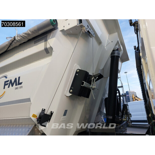 2025 فولفو FMX 500-44887568