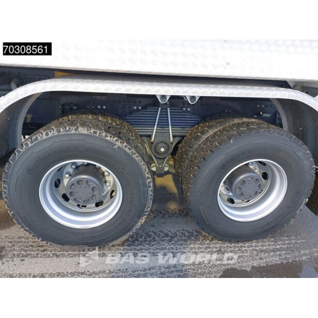 2025 فولفو FMX 500-44887576