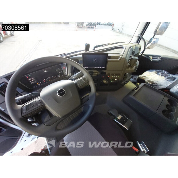 2025 فولفو FMX 500-44887577