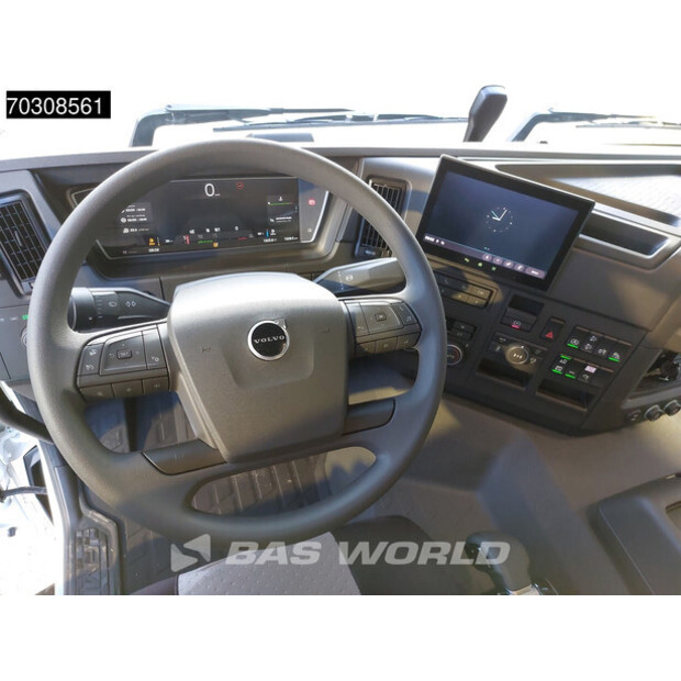 2025 فولفو FMX 500-44887578