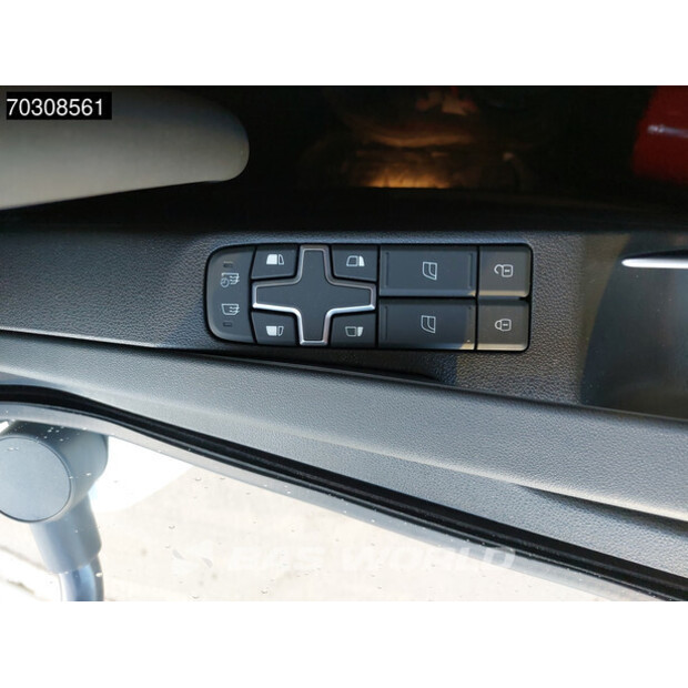 2025 فولفو FMX 500-44887579