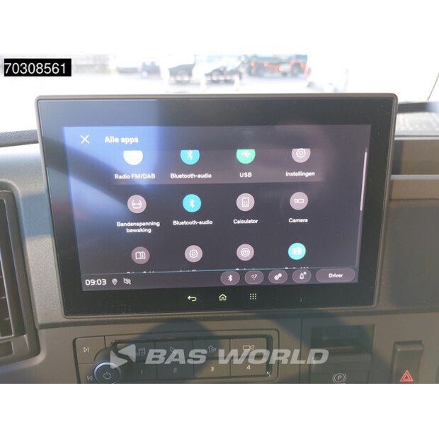 2025 فولفو FMX 500-44887582