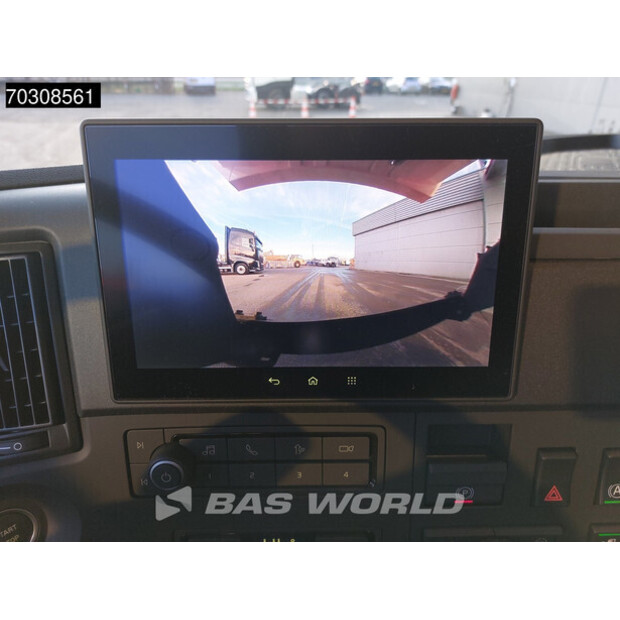 2025 فولفو FMX 500-44887584