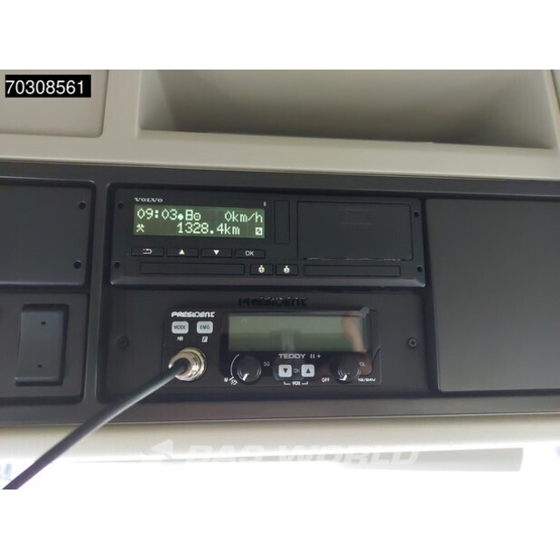 2025 فولفو FMX 500-44887590