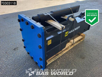 Image for HAMMERS 2026 MUSTANG HM2900