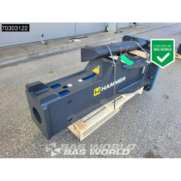 2026 MUSTANG HM2900-44887607